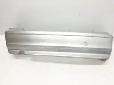 Peça sobressalente para automóvel em segunda mão para choques traseiro por bmw serie 3 compact (e46) 2.0 16v diesel cat referências oem iam 7030891