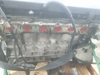 Peça sobressalente para automóvel em segunda mão motor completo por bmw 3 (e46) 320 i referências oem iam 206s4  11001713979