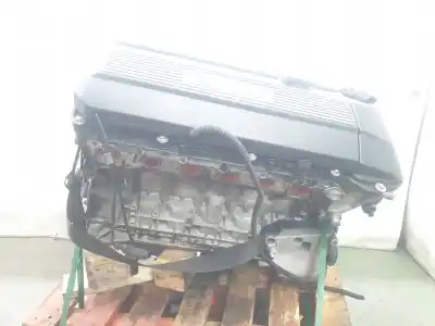 Peça sobressalente para automóvel em segunda mão motor completo por bmw 3 (e46) 320 i referências oem iam 206s4  11001713979