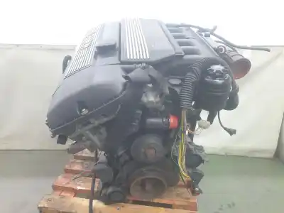 Peça sobressalente para automóvel em segunda mão motor completo por bmw 3 (e46) 320 i referências oem iam 206s4  11001713979