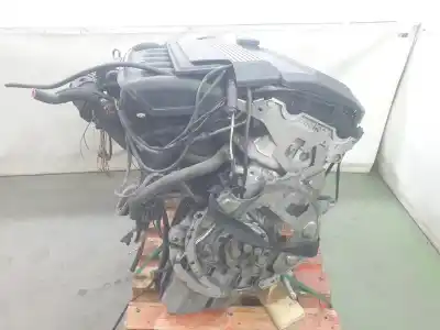 Peça sobressalente para automóvel em segunda mão motor completo por bmw 3 (e46) 320 i referências oem iam 206s4  11001713979