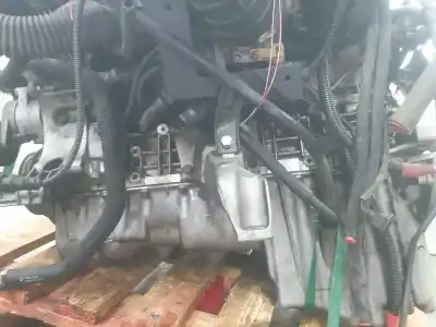 Peça sobressalente para automóvel em segunda mão motor completo por bmw 3 (e46) 320 i referências oem iam 206s4  11001713979