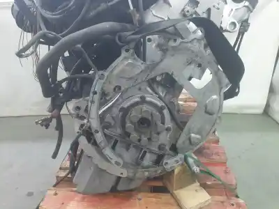 Peça sobressalente para automóvel em segunda mão motor completo por bmw 3 (e46) 320 i referências oem iam 206s4  11001713979