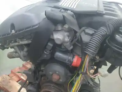 Peça sobressalente para automóvel em segunda mão motor completo por bmw 3 (e46) 320 i referências oem iam 206s4  11001713979