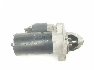 Peça sobressalente para automóvel em segunda mão motor de arranque por bmw 3 (e46) 320 i referências oem iam 1740374