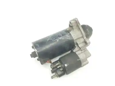 Peça sobressalente para automóvel em segunda mão motor de arranque por bmw 3 (e46) 320 i referências oem iam 1740374  12412354709