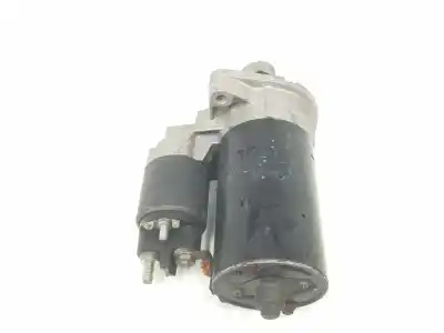 Peça sobressalente para automóvel em segunda mão motor de arranque por bmw 3 (e46) 320 i referências oem iam 1740374  12412354709