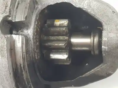 Peça sobressalente para automóvel em segunda mão motor de arranque por bmw 3 (e46) 320 i referências oem iam 1740374  12412354709