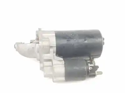 Peça sobressalente para automóvel em segunda mão motor de arranque por bmw 3 (e46) 320 i referências oem iam 1740374  12412354709