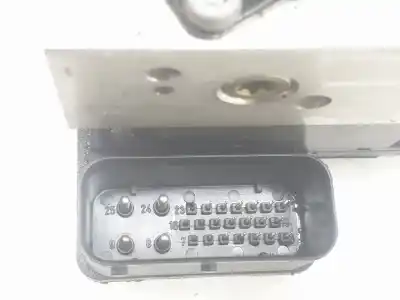 Peça sobressalente para automóvel em segunda mão abs por bmw 3 (e46) 320 i referências oem iam 34516751767  6756287