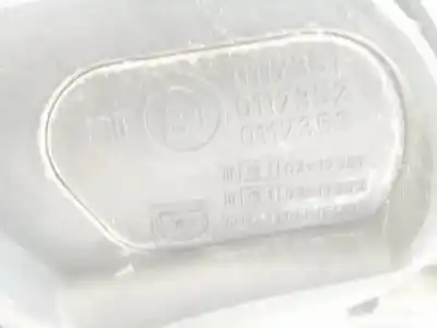 Peça sobressalente para automóvel em segunda mão espelho retrovisor esquerdo por bmw 3 (e46) 320 i referências oem iam 8245125  51168245125