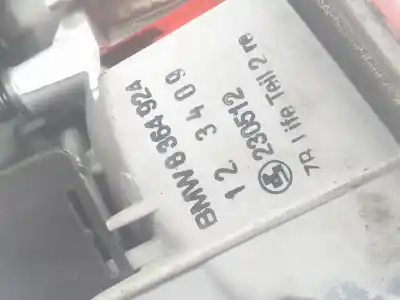 Second-hand car spare part interior rear right light for bmw 3 (e46) 320 i oem iam references 8364924  63218364924