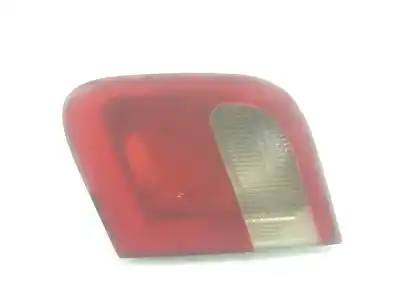 Peça sobressalente para automóvel em segunda mão farolim interior traseiro direito por bmw 3 (e46) 320 i referências oem iam 8364924