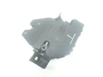 Peça sobressalente para automóvel em segunda mão fechadura do mala por bmw 3 (e46) 320 i referências oem iam 8196401  51247840617
