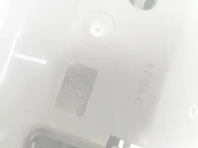 Peça sobressalente para automóvel em segunda mão fechadura do mala por bmw 3 (e46) 320 i referências oem iam 8196401  51247840617