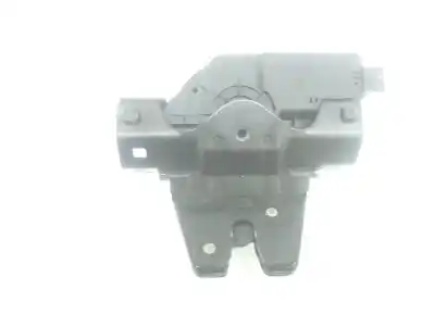 Peça sobressalente para automóvel em segunda mão fechadura do mala por bmw 3 (e46) 320 i referências oem iam 8196401