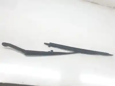 Peça sobressalente para automóvel em segunda mão haste de escova dianteiro esquerdo por bmw 3 (e46) 320 i referências oem iam 61617003931