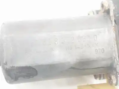 Second-hand car spare part left front window motor for bmw 3 (e46) 320 i oem iam references 67628362063  8362063