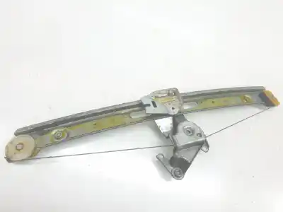 Second-hand car spare part rear left window regulator for bmw 3 (e46) 320 i oem iam references 8212099  51358212099