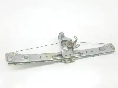 Peça sobressalente para automóvel em segunda mão elevador de vidros traseiro esquerdo por bmw 3 (e46) 320 i referências oem iam 8212099