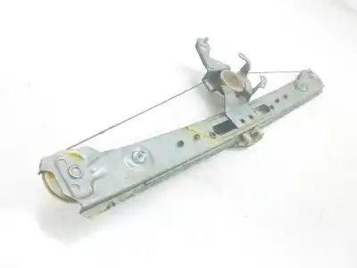 Second-hand car spare part rear left window regulator for bmw 3 (e46) 320 i oem iam references 8212099  51358212099