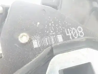 Second-hand car spare part front right door lock for bmw 3 (e46) 320 i oem iam references 7011308  51217011308