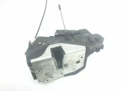 Second-hand car spare part front right door lock for bmw 3 (e46) 320 i oem iam references 7011308  51217011308