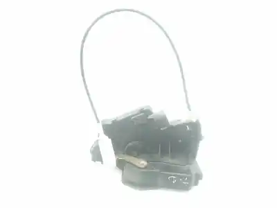 Peça sobressalente para automóvel em segunda mão fechadura da porta traseira direita por bmw 3 (e46) 320 i referências oem iam 7011310