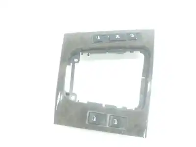 Peça sobressalente para automóvel em segunda mão moldagem por bmw 3 (e46) 320 i referências oem iam 61318381514