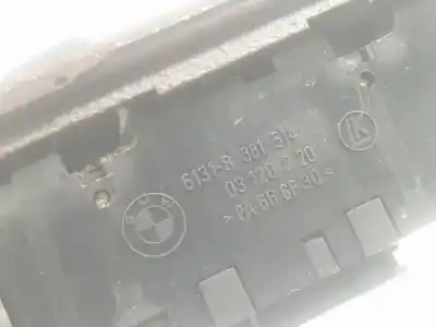 Peça sobressalente para automóvel em segunda mão moldagem por bmw 3 (e46) 320 i referências oem iam 61318381514  8209456