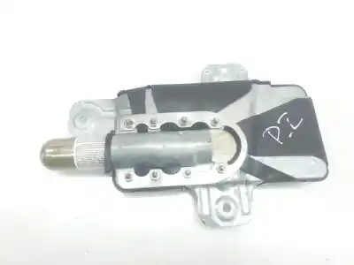 Second-hand car spare part front left side airbag for bmw 3 (e46) 320 i oem iam references 30821743708x  72127037229