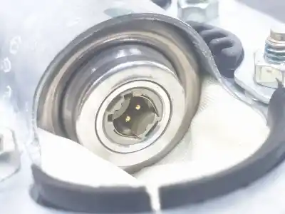 Second-hand car spare part front left side airbag for bmw 3 (e46) 320 i oem iam references 30821743708x  72127037229