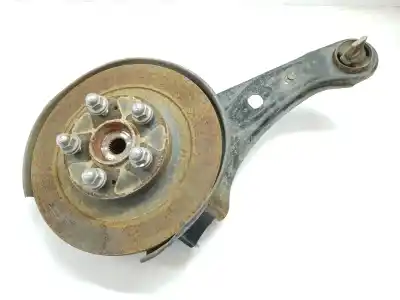 Second-hand car spare part REAR LEFT KNUCKLE for MITSUBISHI OUTLANDER  OEM IAM references 4125A079  4125A079
