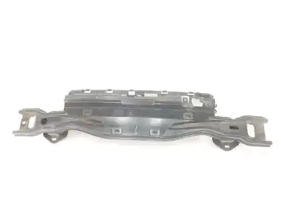 Pièce détachée automobile d'occasion RENFORT DE PARE-CHOCS ARRIÈRE pour BMW SERIE 3 BERLINA (E46)  Références OEM IAM 7256921  7256927