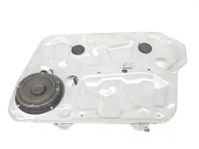 Peça sobressalente para automóvel em segunda mão elevador de vidros dianteiro direito por hyundai sonata v (nf) 2.0 crdi referências oem iam 824813k002