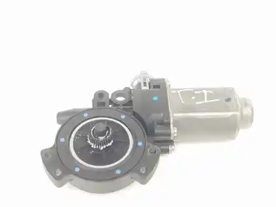 Peça sobressalente para automóvel em segunda mão motor elevador vidro traseiro esquerdo por hyundai sonata v (nf) 2.0 crdi referências oem iam 834503k001