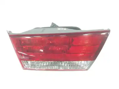 Peça sobressalente para automóvel em segunda mão farolim interior traseiro direito por hyundai sonata v (nf) 2.0 crdi referências oem iam 924043k020