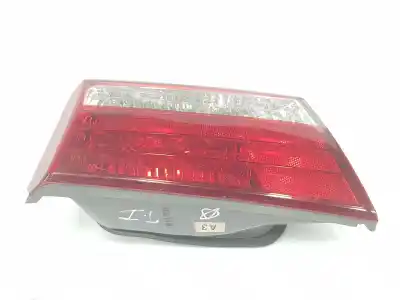 Peça sobressalente para automóvel em segunda mão farolim interior traseiro esquerdo por hyundai sonata v (nf) 2.0 crdi referências oem iam 924033k020