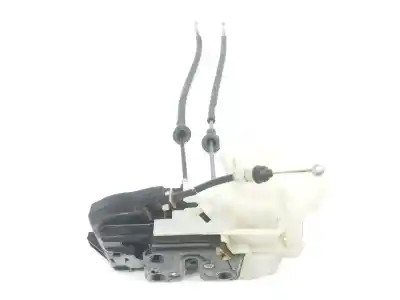 Piesă de schimb auto la mâna a doua ÎNCUIETOARE UȘA FAȚÃ STÂNGA pentru HYUNDAI SONATA V (NF)  Referințe OEM IAM 813103K001  813103K001