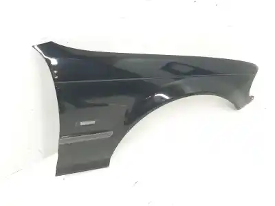 Second-hand car spare part front right fin for bmw 3 (e46) 320 d oem iam references 8240406  41358240406
