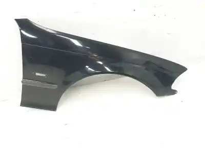 Peça sobressalente para automóvel em segunda mão guarda-lamas dianteiro direito por bmw 3 (e46) 320 d referências oem iam 8240406