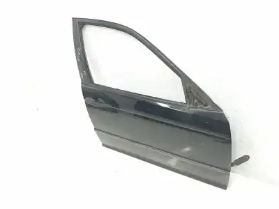 Second-hand car spare part front right door for bmw 3 (e46) 320 d oem iam references 7034152  41517034152