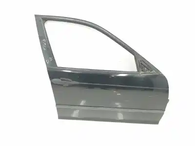 Peça sobressalente para automóvel em segunda mão porta dianteira direita por bmw 3 (e46) 320 d referências oem iam 7034152