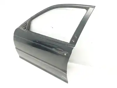 Second-hand car spare part left front door for bmw 3 (e46) 320 d oem iam references 7034151  41517034151