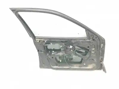 Second-hand car spare part left front door for bmw 3 (e46) 320 d oem iam references 7034151  41517034151