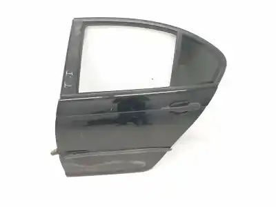Peça sobressalente para automóvel em segunda mão porta do automóvel traseira esquerda por bmw 3 (e46) 320 d referências oem iam 7034153