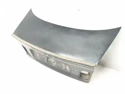 Second-hand car spare part trunk lid for bmw 3 (e46) 320 d oem iam references 7003314  41627003314