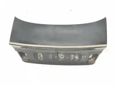 Peça sobressalente para automóvel em segunda mão tampa da mala por bmw 3 (e46) 320 d referências oem iam 7003314