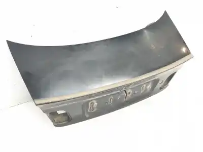Second-hand car spare part trunk lid for bmw 3 (e46) 320 d oem iam references 7003314  41627003314