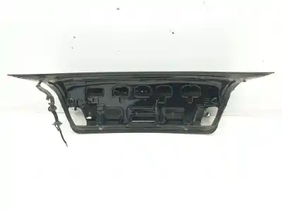 Second-hand car spare part trunk lid for bmw 3 (e46) 320 d oem iam references 7003314  41627003314